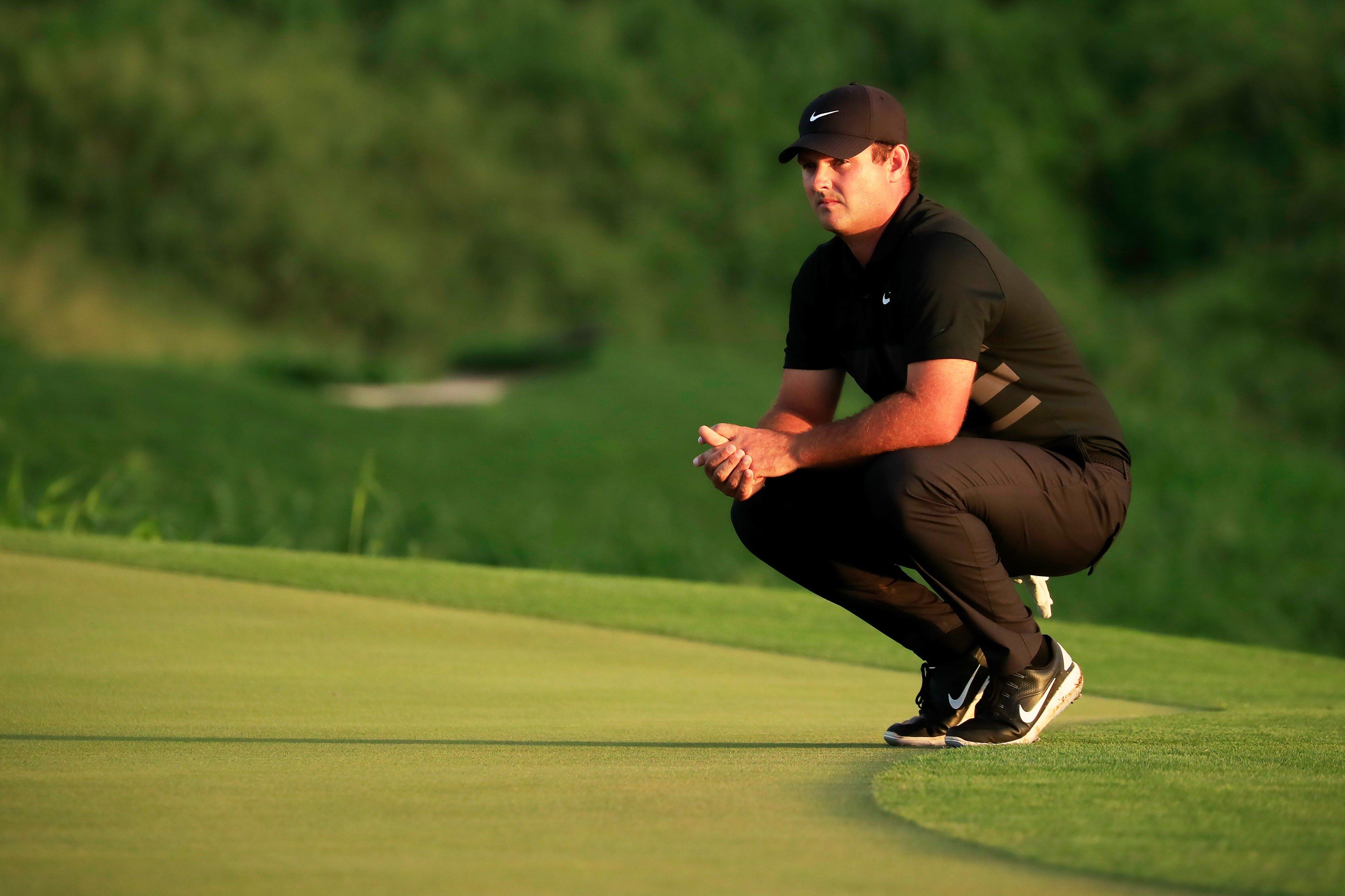 Patrick Reed prend le WGC Mexico !