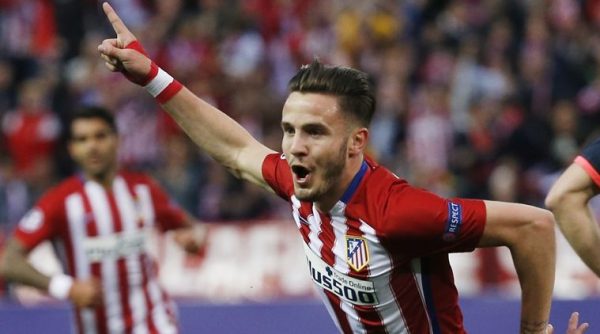 Atlético Madrid – Liverpool : Les notes du match