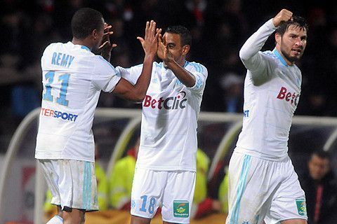 Didier Deschamps : la progression (2/3)