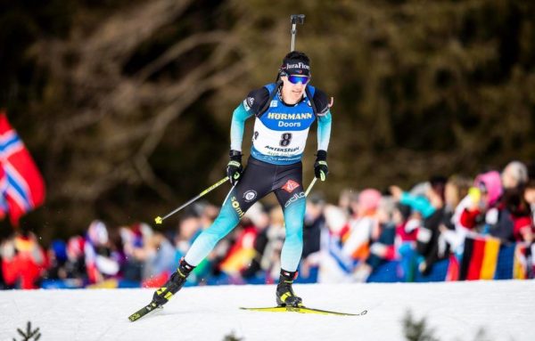 Un Boe qui a pesé lourd sur la mass-start des mondiaux
