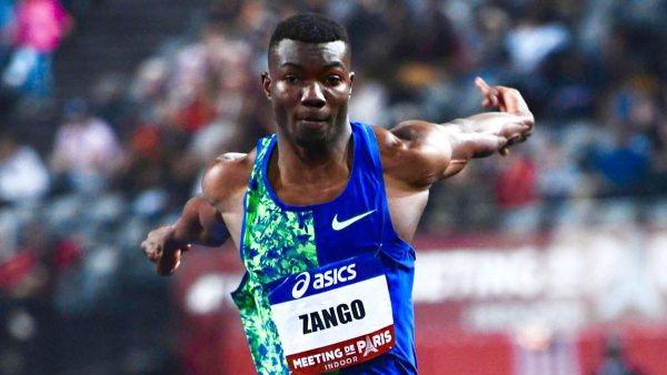 Meeting indoor de Paris : les performances au rendez-vous