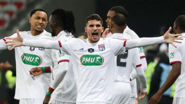 Lyon – Marseille : Les notes du match