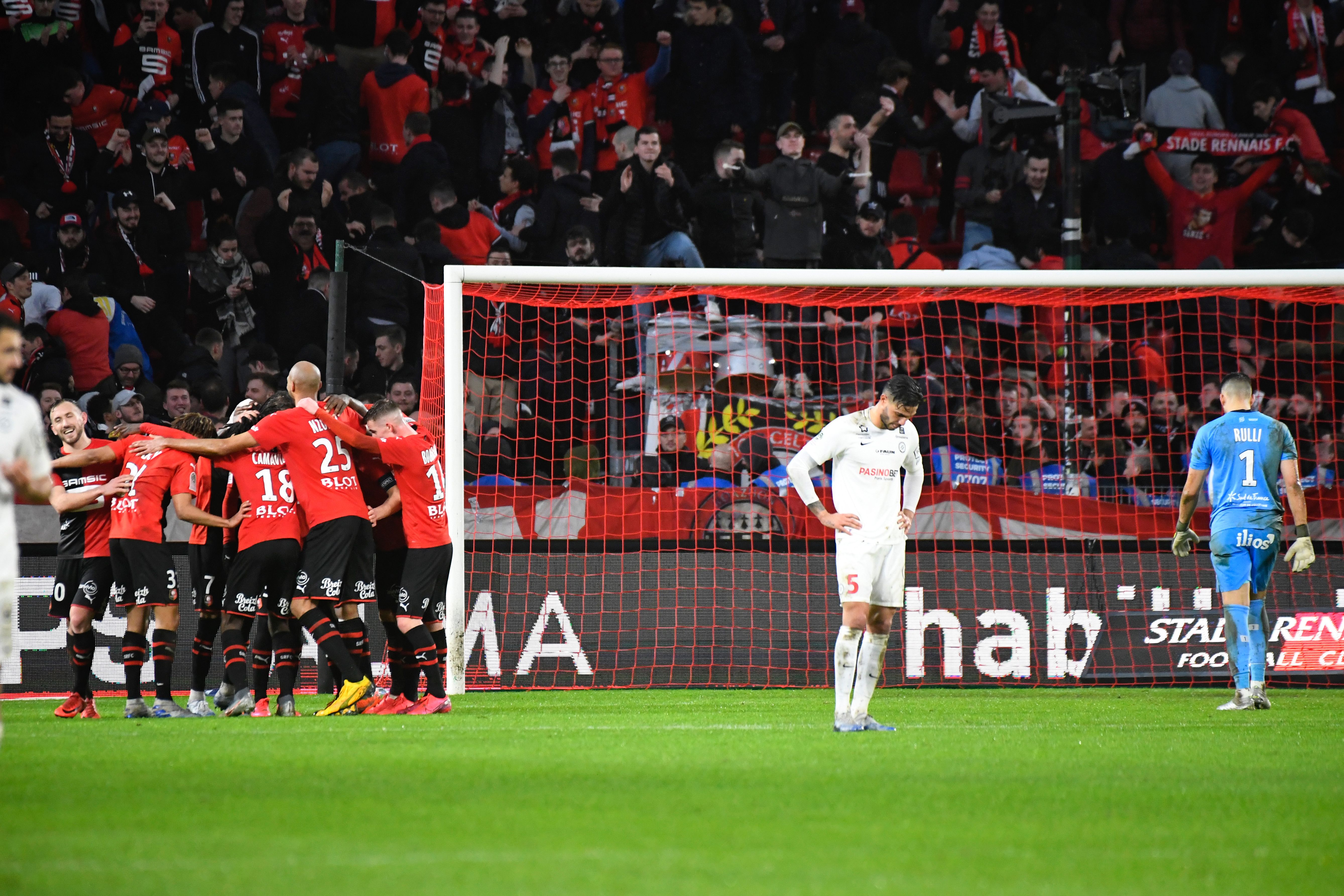 Rennes – Angers : derby sans tension, non sans ambition