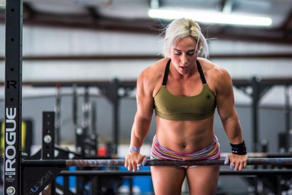 Alanna Fisk s’exprime sur son avenir