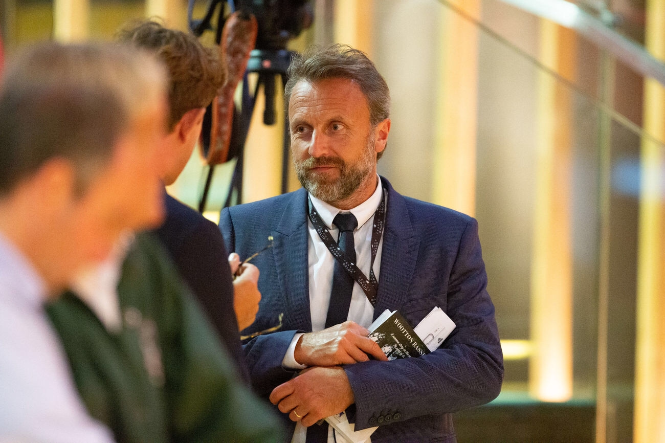 Qui est Fabrice Favetto-Bon, le nouveau président délégué du SCO ?