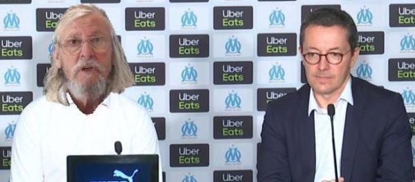 OM : Zubizarreta débarqué, Raoult arrive