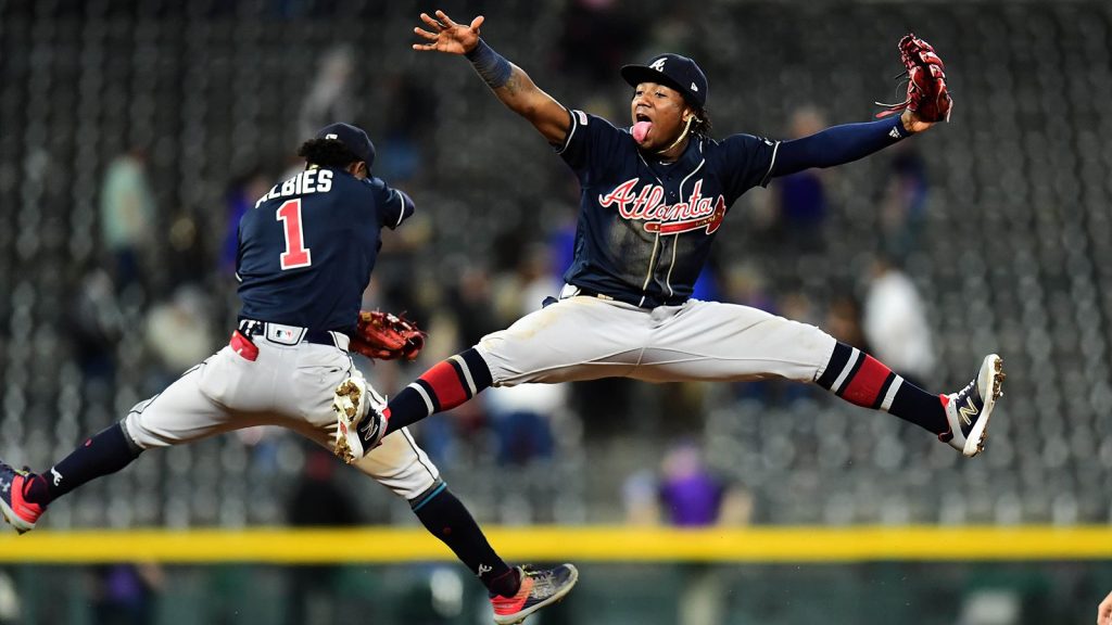 NL East