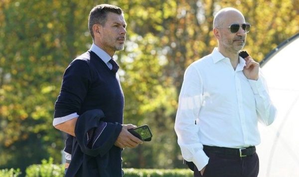 Le Milan (encore) dans une crise institutionelle