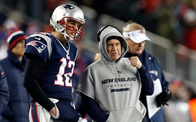 Tom Brady et les Patriots, la fin d’une longue idylle