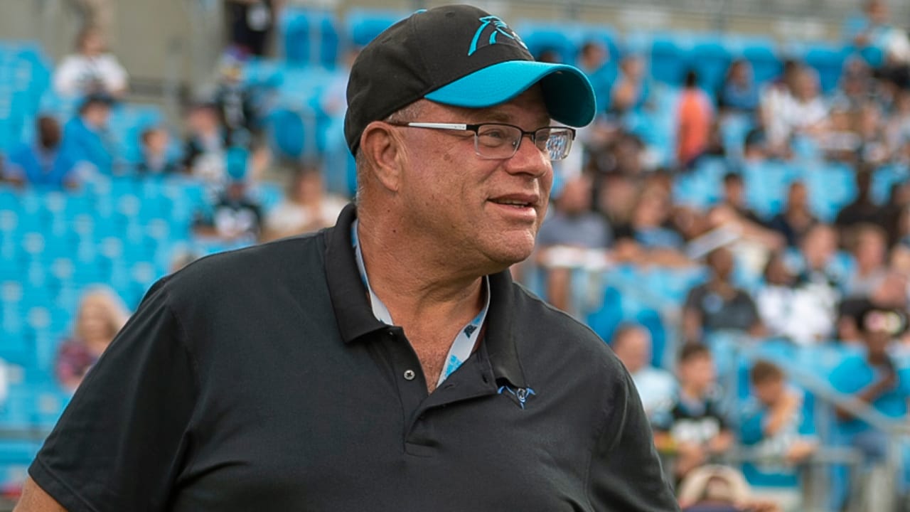Les Panthers lancent un nouveau cycle