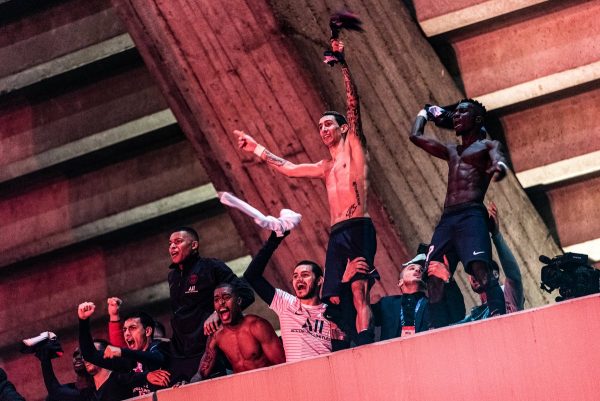 FC Déclaration : Dortmund, l’arroseur arrosé !