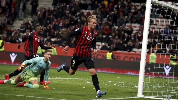 Grande Rougador #J28 : Dolberg offre le derby à Nice