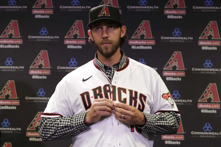 NL West