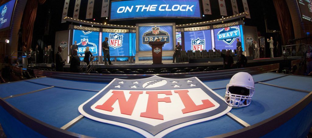 Mock Draft NFL 1.0 : les choix avant la Free-Agency