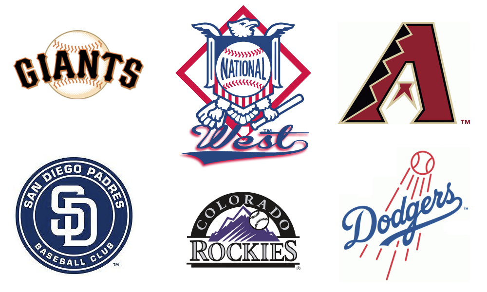 Preview MLB 2020 : NL West, un cavalier seul des Dodgers ?