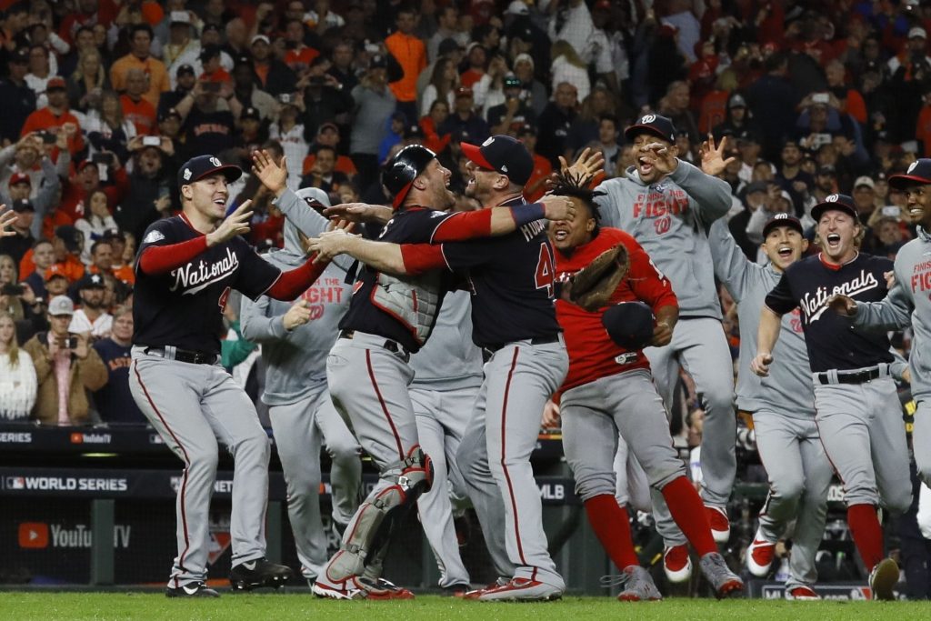 NL East