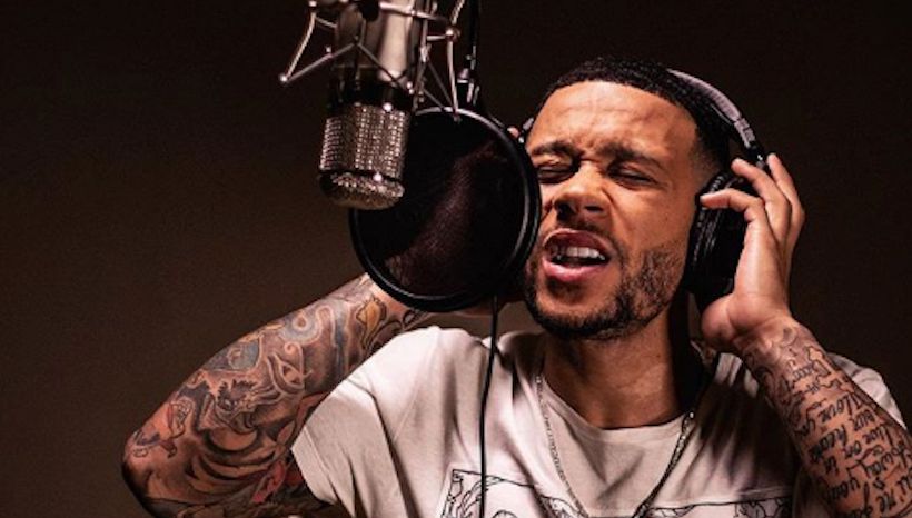 Fiction – Ligue 1 suspendue, que vont-ils devenir ? #3 Memphis Depay