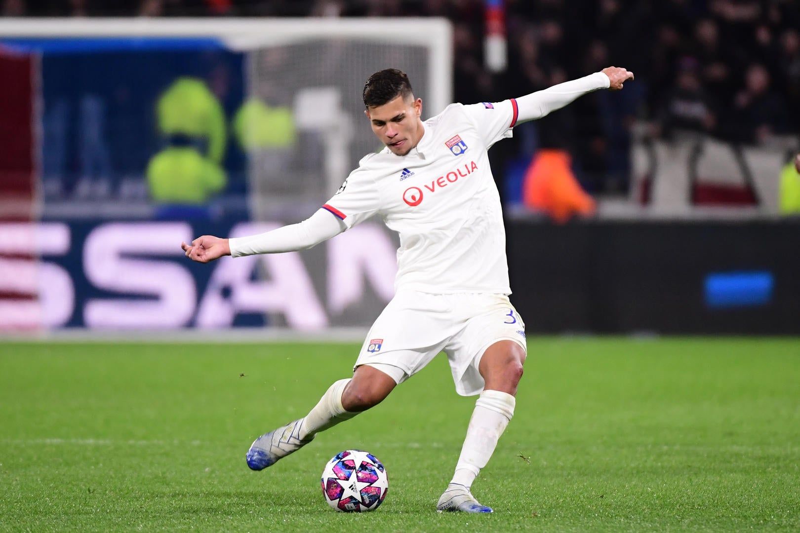 Bruno Guimarães : déjà l’âme d’un lion