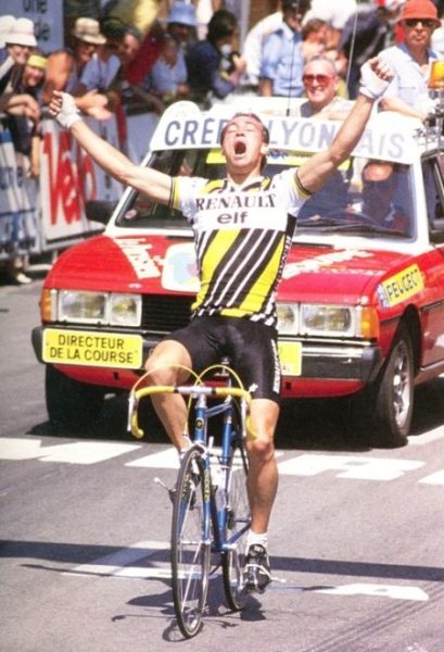 Il était une fois … Pascal Jules