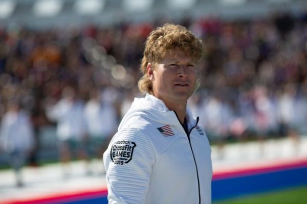 Hunter McIntyre détaille sa routine d’entraînement