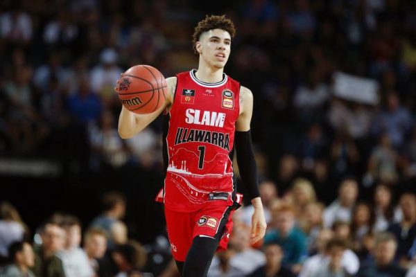 LaMelo Ball : meneur phare de la draft 2020 ?