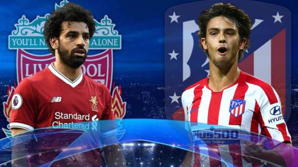 Liverpool – Atlético Madrid : les Reds en mauvaise posture