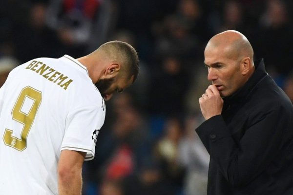 Real Madrid : outre la quarantaine, c’est quoi le problème ?