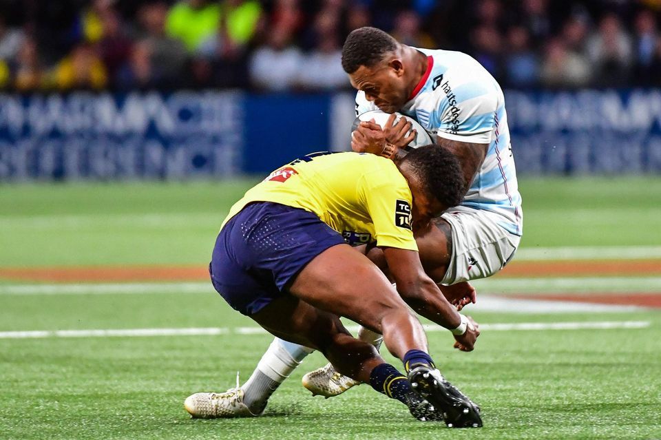 Top 14 : la LNR exclut toute reprise avant fin août minimum !