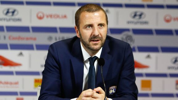 Florian Maurice à Rennes, Lyon cherche son remplaçant