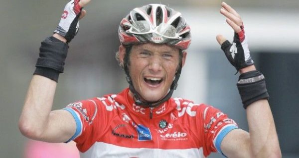 Amstel Gold Race 2006 – Fränk Schleck s’offre un joli cadeau d’anniversaire