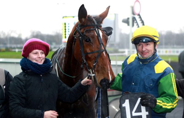 David Ribemont:  la vie est un puzzle…