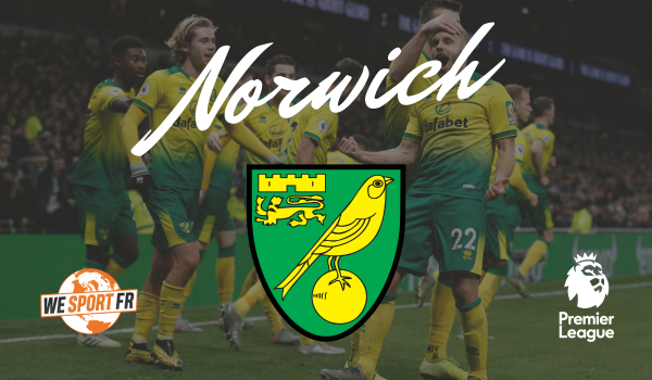 Norwich City : Dans le sas pour la Championship