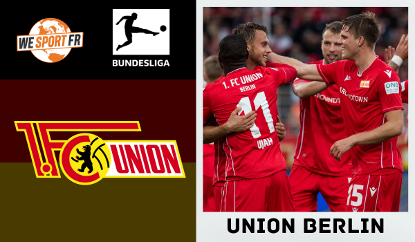 L’Union Berlin : un promu qui surprend le monde de la Bundesliga