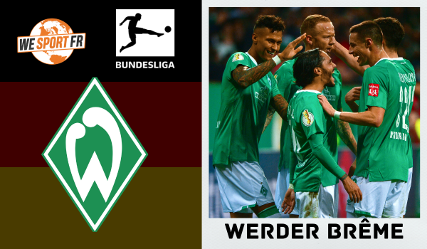 Le Werder Brême, saison cauchemar d’un grand champion