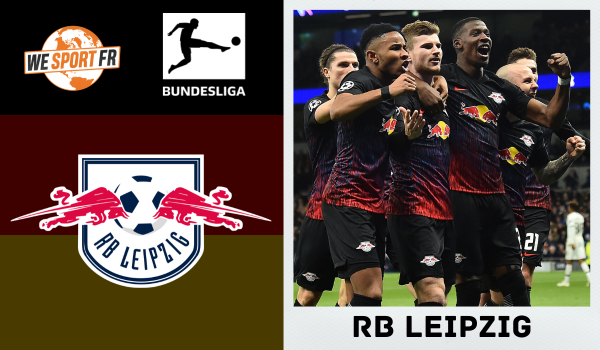 RB Leipzig : A la veille d’une saison record