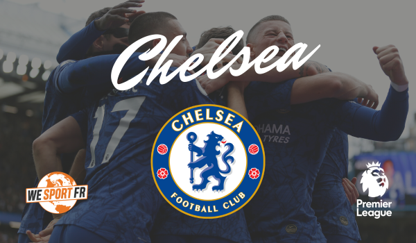 Chelsea : Des espoirs sont permis dans le blues londonien