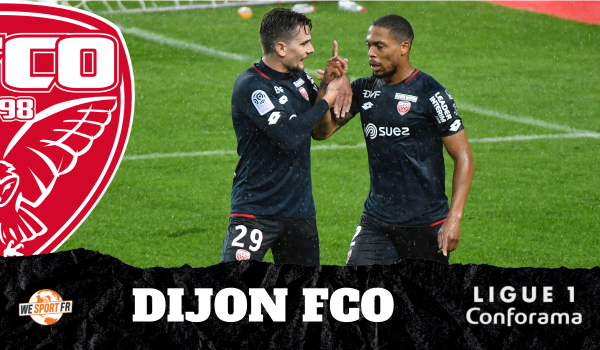 Dijon FCO : Une moutarde pas si chouette que ça
