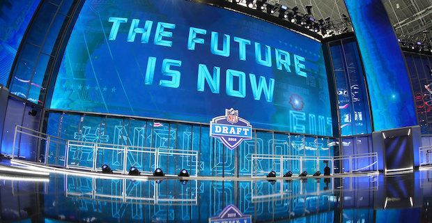 Mock Draft NFL 3.0 : les derniers réglages avant le jour J