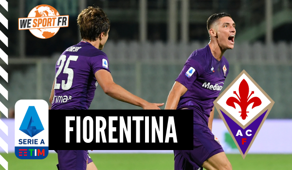 Fiorentina : Encore loin des attentes