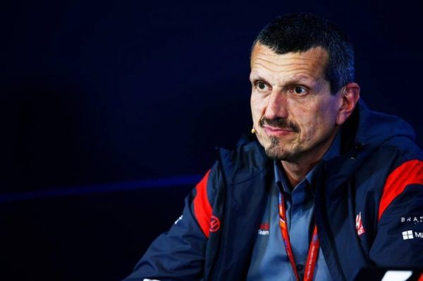 F1 – Saison 2021 – Steiner remplacera Binotto chez Ferrari
