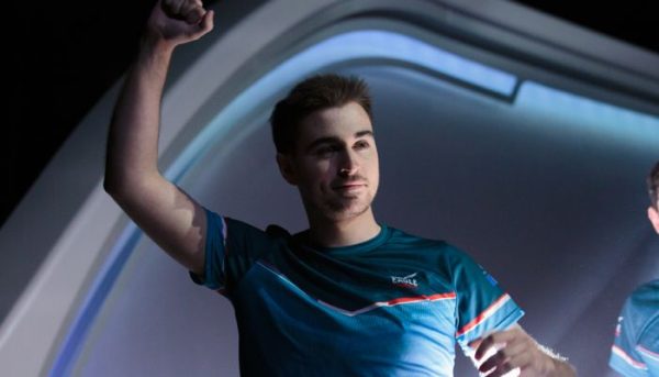 Overwatch League : HyP tire sa révérence !