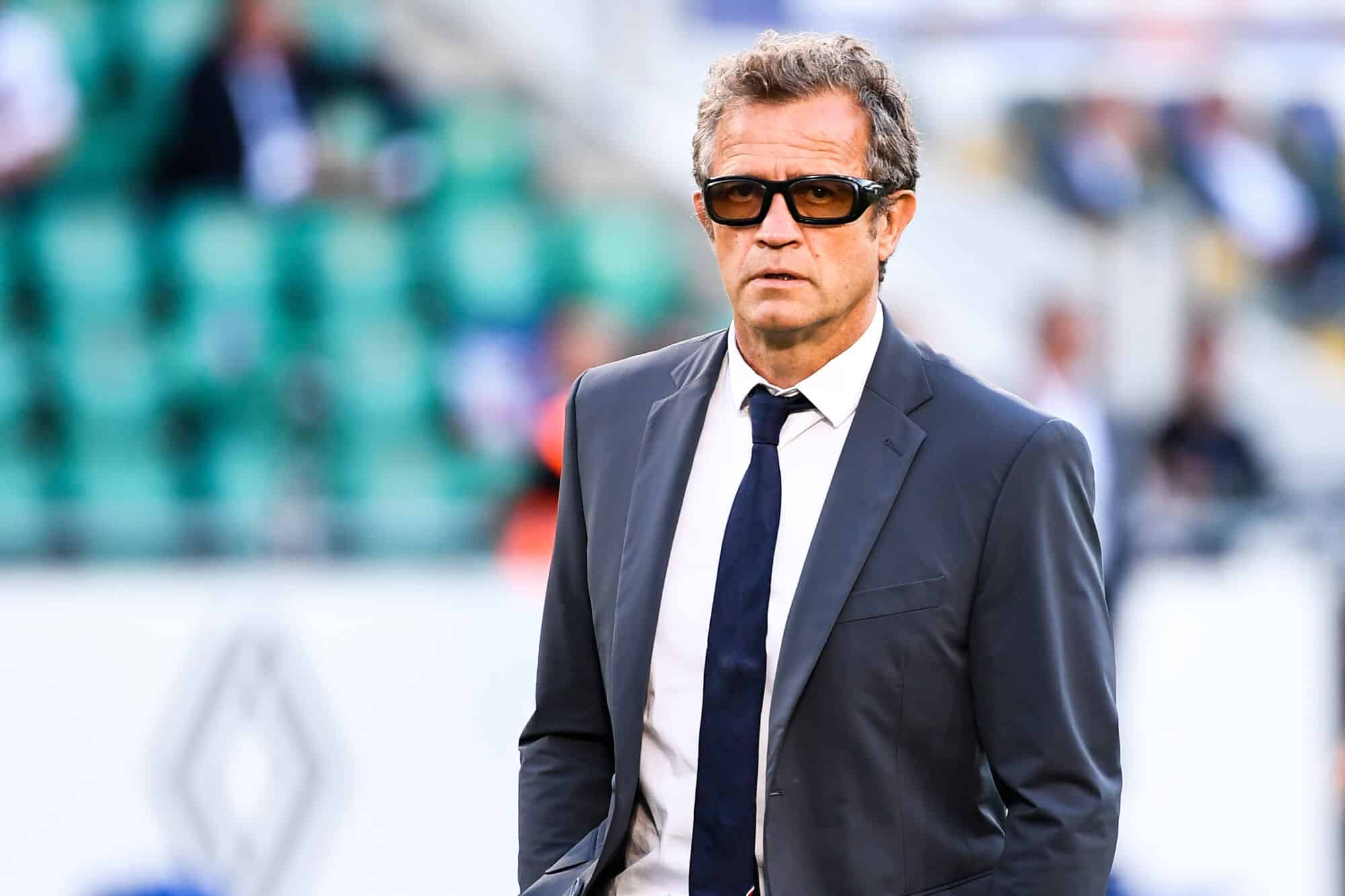 Le Top 5 des sélectionneurs du XV de France