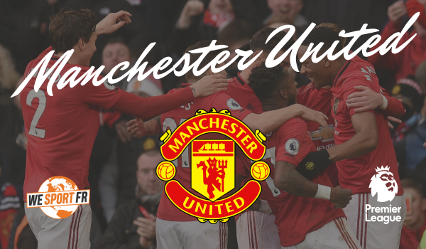 Manchester United : les Red Devils s’en sortent mais peuvent mieux faire