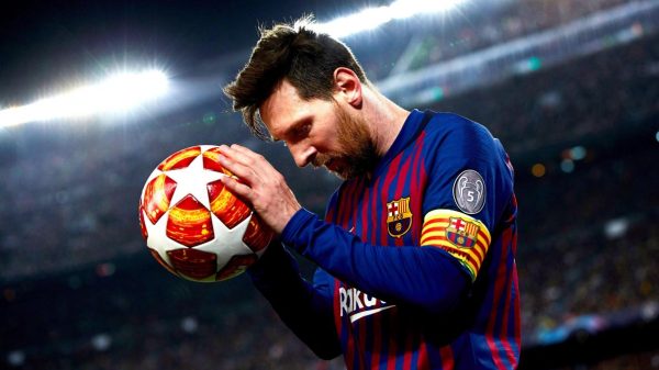 Mercato – Messi a fait son choix !