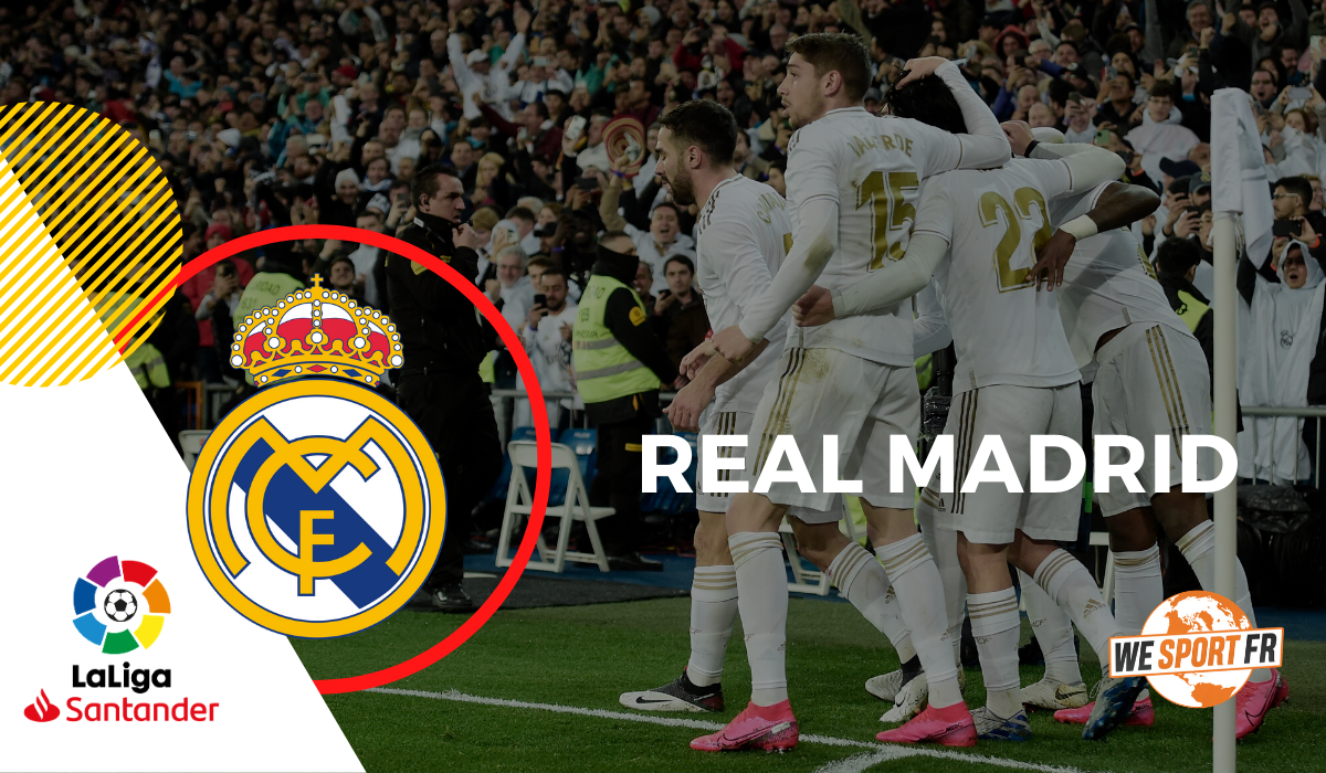 Real Madrid : Benzema, ce n’est plus un Hazard