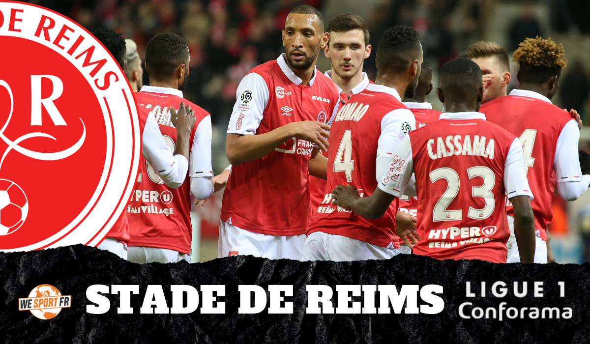 Stade de Reims : Champagne ou Mousseux ?