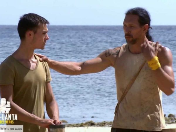 Les notes de Koh-Lanta (17/04)