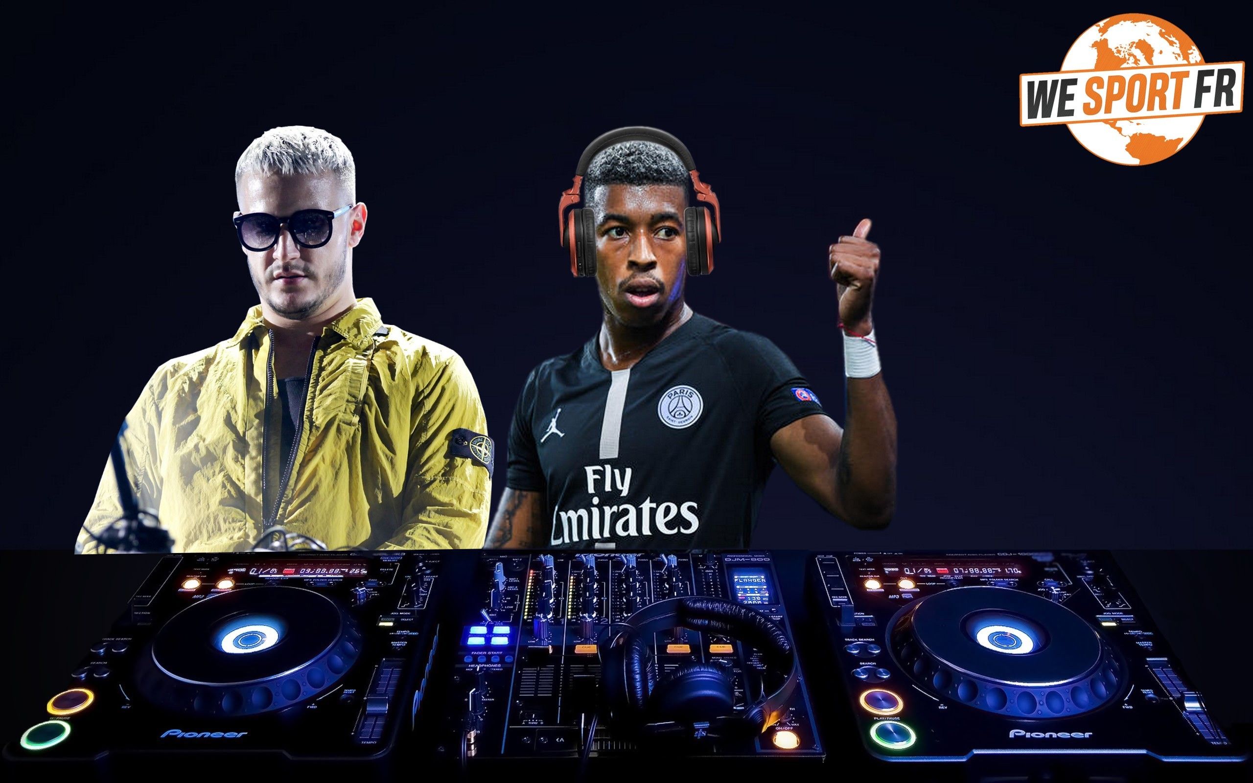 Fiction – Ligue 1 suspendue, que vont-ils devenir ? #5 Presnel Kimpembe