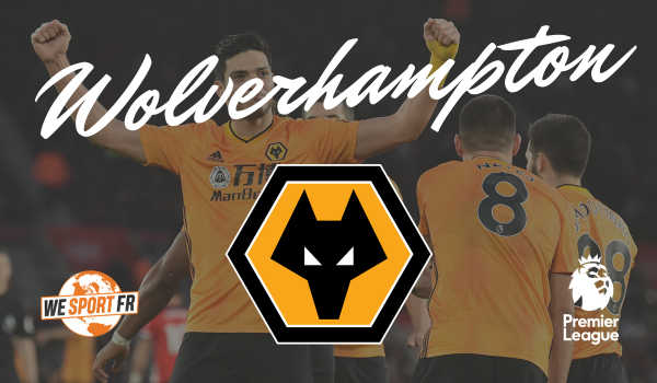 Wolverhampton : quand les loups ont montré les crocs