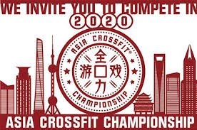 Les boxs de CrossFit ouvrent en Chine